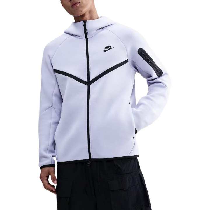 Nike Nike Clothing Jackets Men's Ghost White Hooded Moderate Other