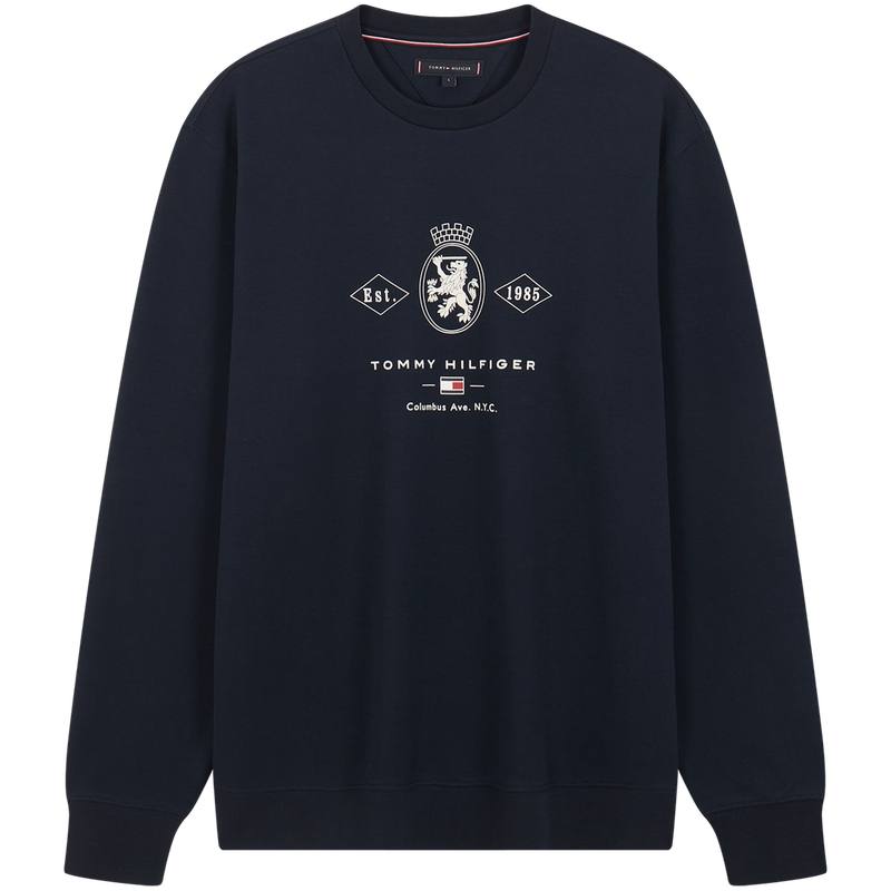 Tommy Hilfiger Tommy Hilfiger Sweatshirt Unisex