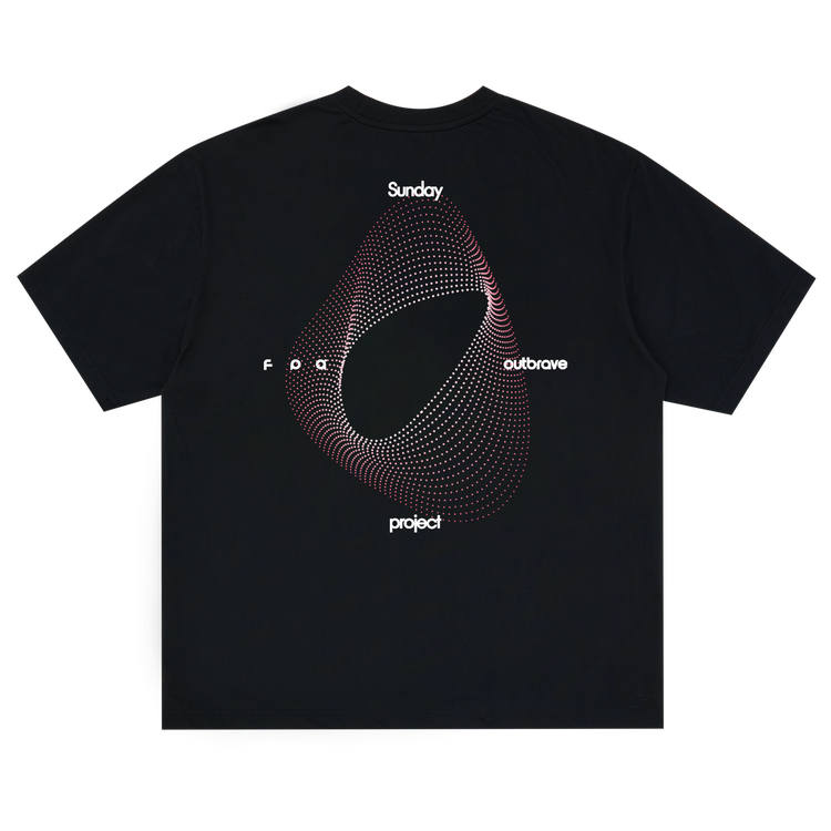 FPA T Shirts Unisex Crew Neck Moderate Straight Fit
