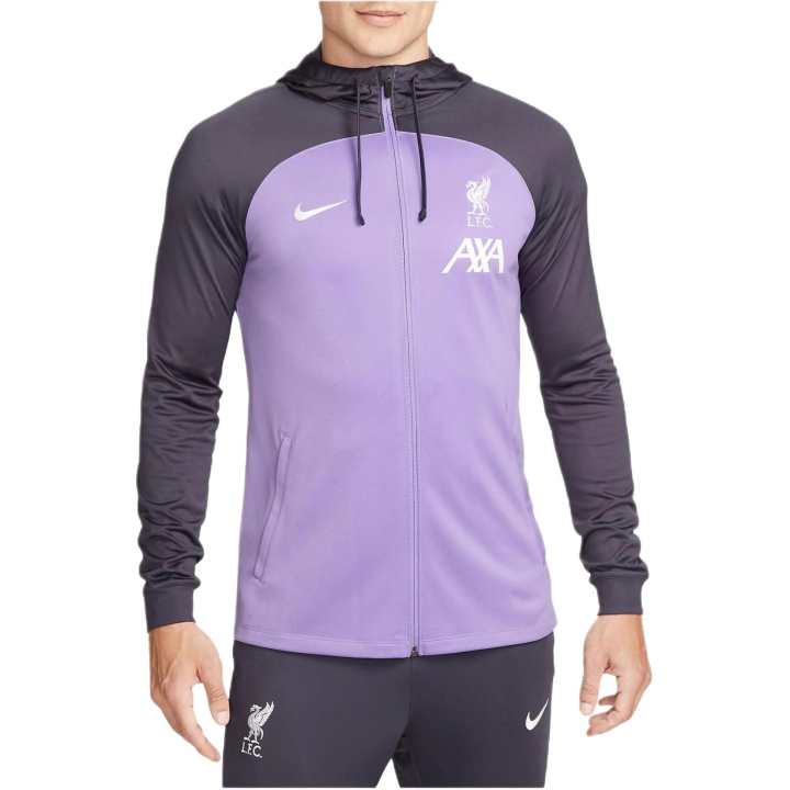 Nike Nike Jackets Men's Purple Hooded Moderate Other
