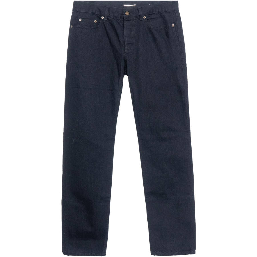 SAINT LAURENT Slim Fit Denim Jeans