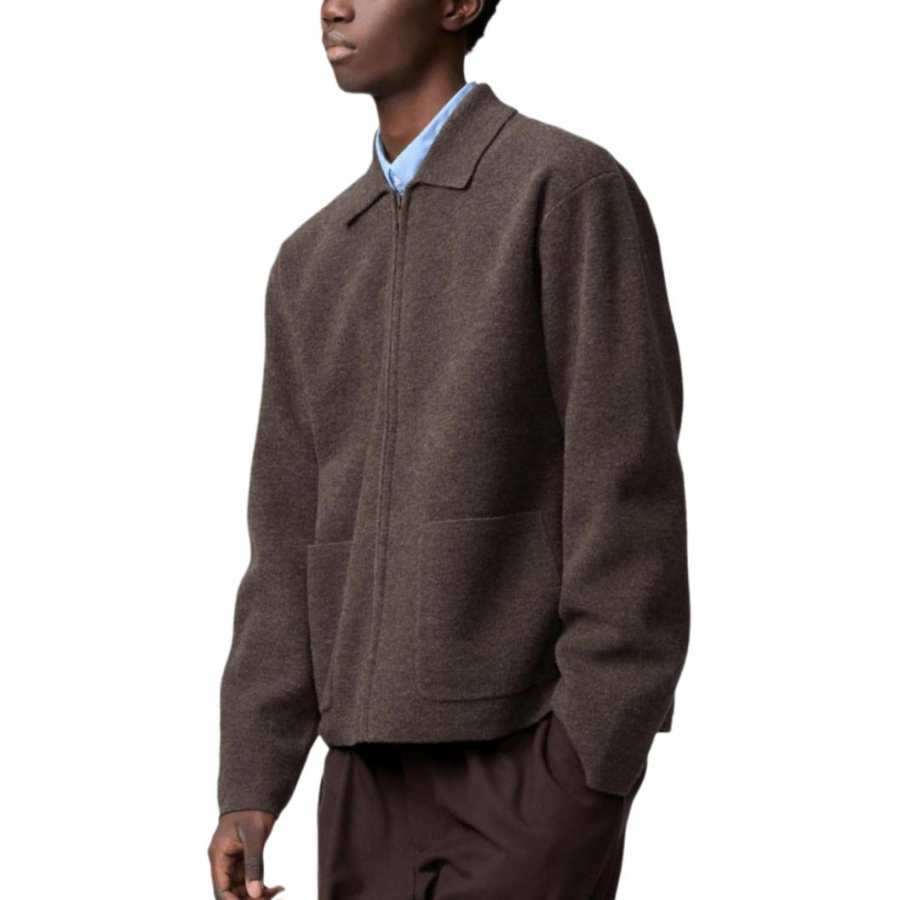 UNIQLO x Clare Waight Keller C Collection FW25 Jackets & Coats Men's