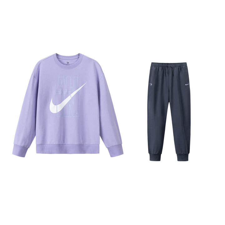 Nike Nike Casual Sportswear 3Brand Children Aged 3 7 Years Old