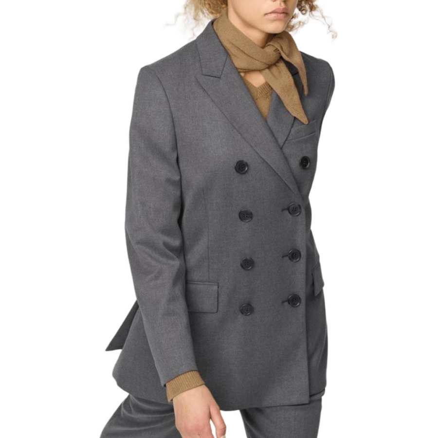 UNIQLO x Clare Waight Keller C Collection FW25 Business Suit Women's