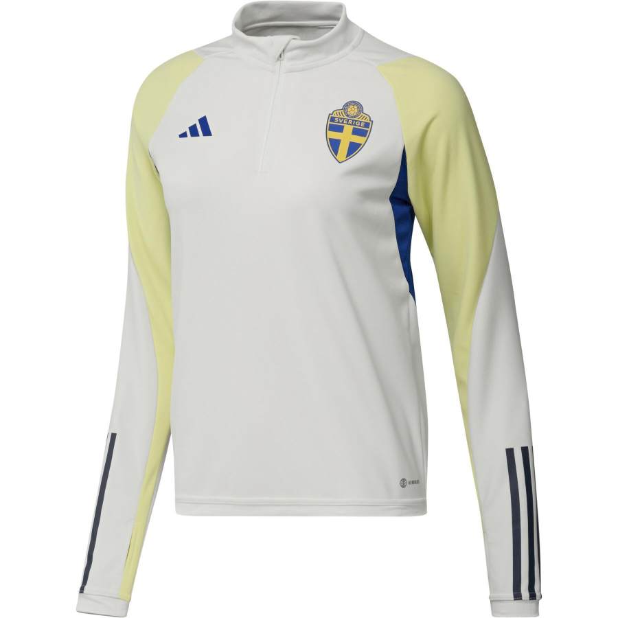 Adidas Adidas Sweden National Team Soccer Jersey Women's
