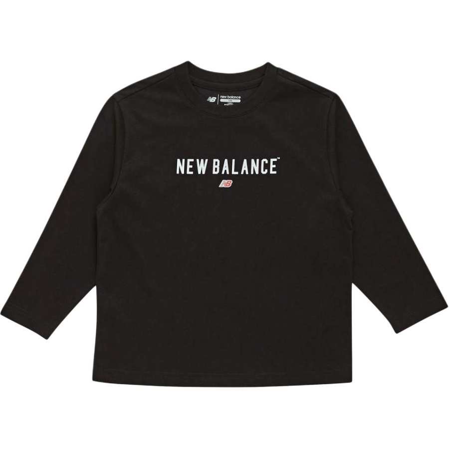 New Balance New Balance T Shirt Children Aged 3 7 Years Old