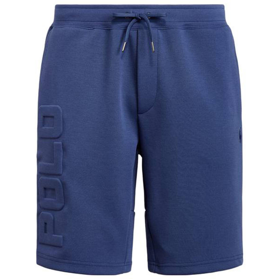Polo Ralph Lauren SS22 Casual Shorts Men's Marine Blue