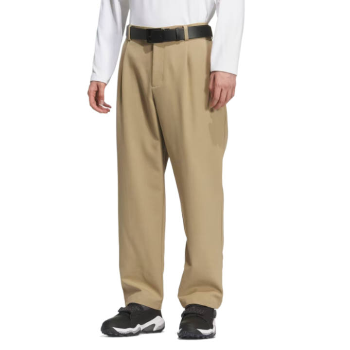 Adidas Adidas Golf Clothing Men's Hemp Moderate