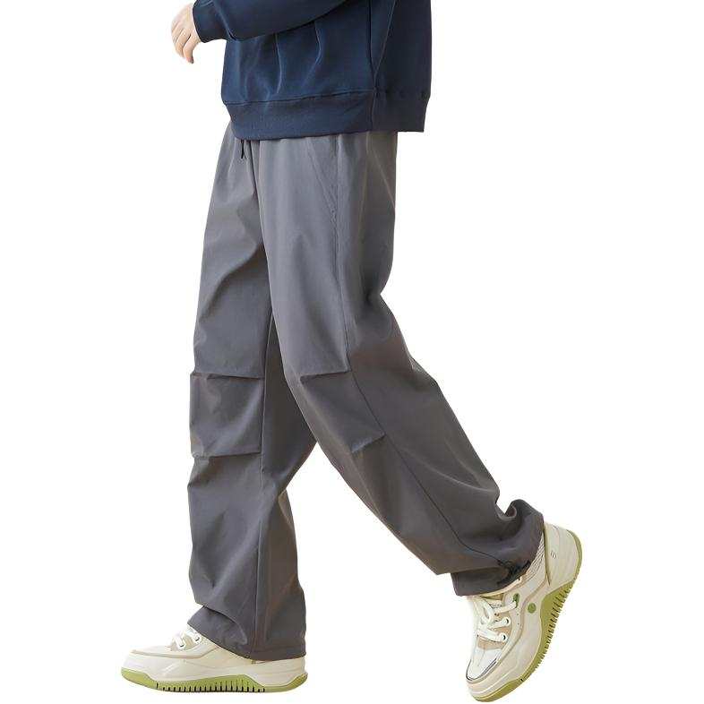 361° 361° Cargo Pants Men's Tranquil Gray Moderate