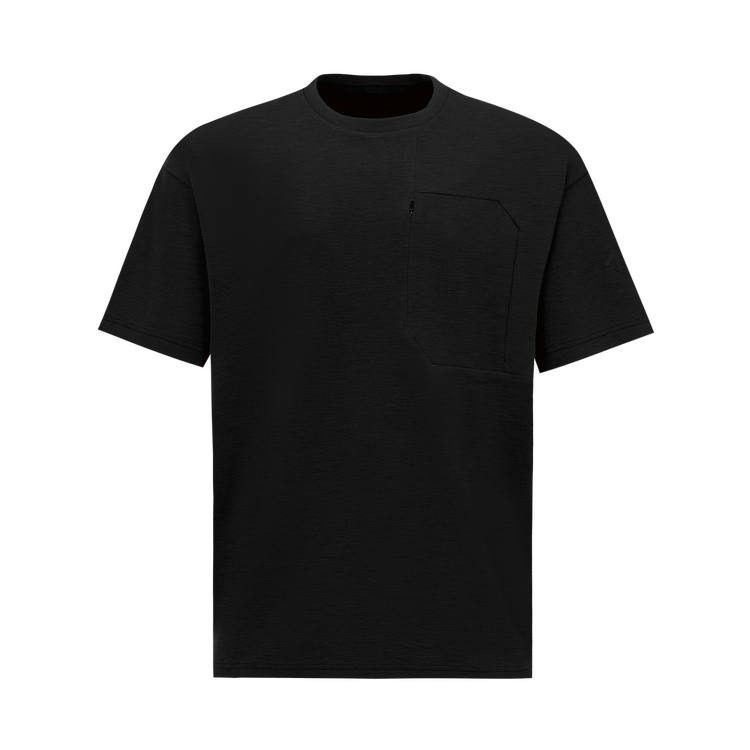 DESCENTE BLEU Knitwear Unisex Crew Neck Moderate Other