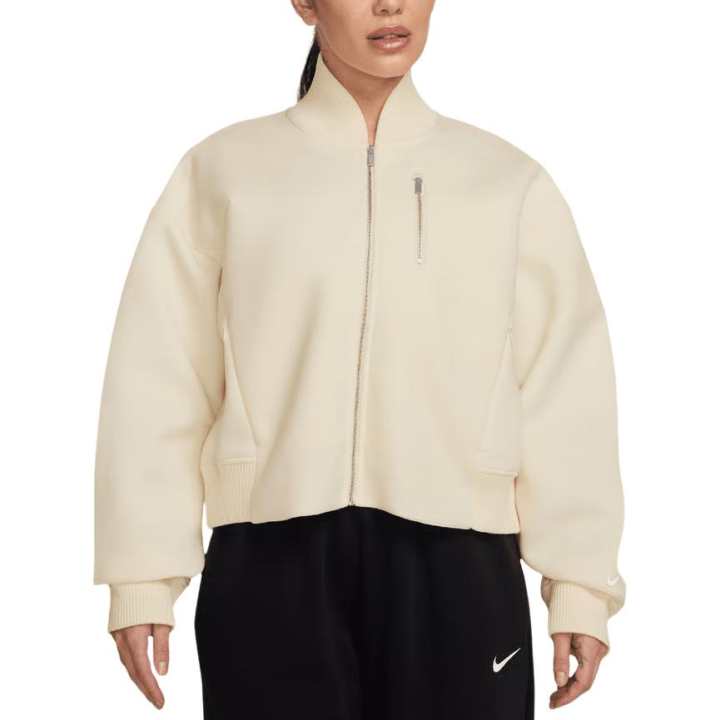 Nike Nike Sportswear Modern Fleece Women's Oversize Destroyer Jacket