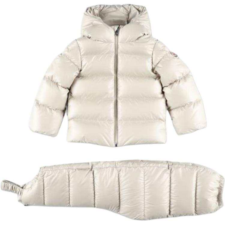 Moncler Casual Sportswear Infant And Toddler