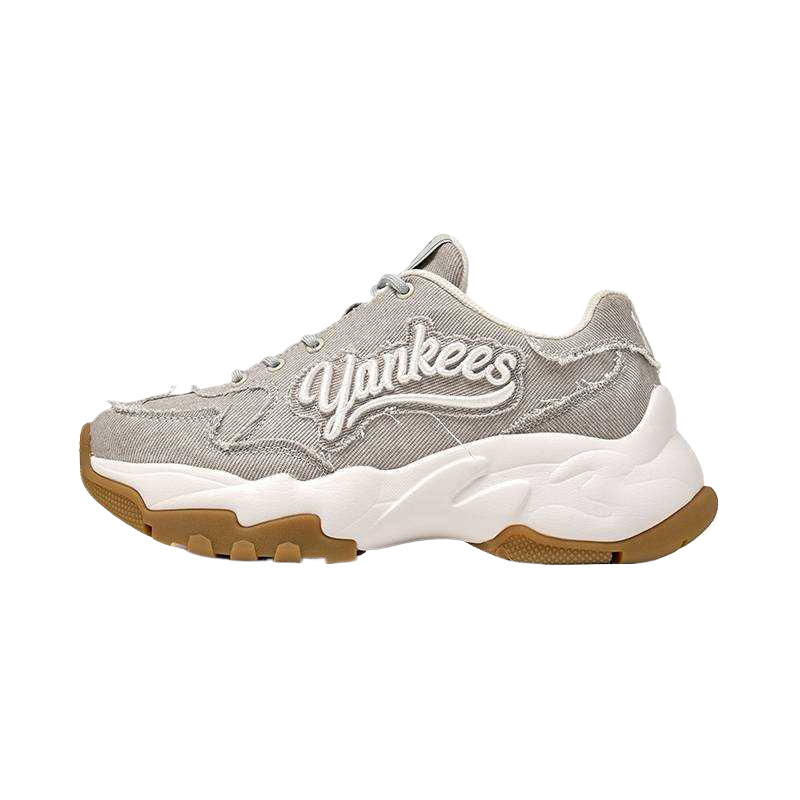 MLB MLB New York Yankees Chunky Sneakers Unisex