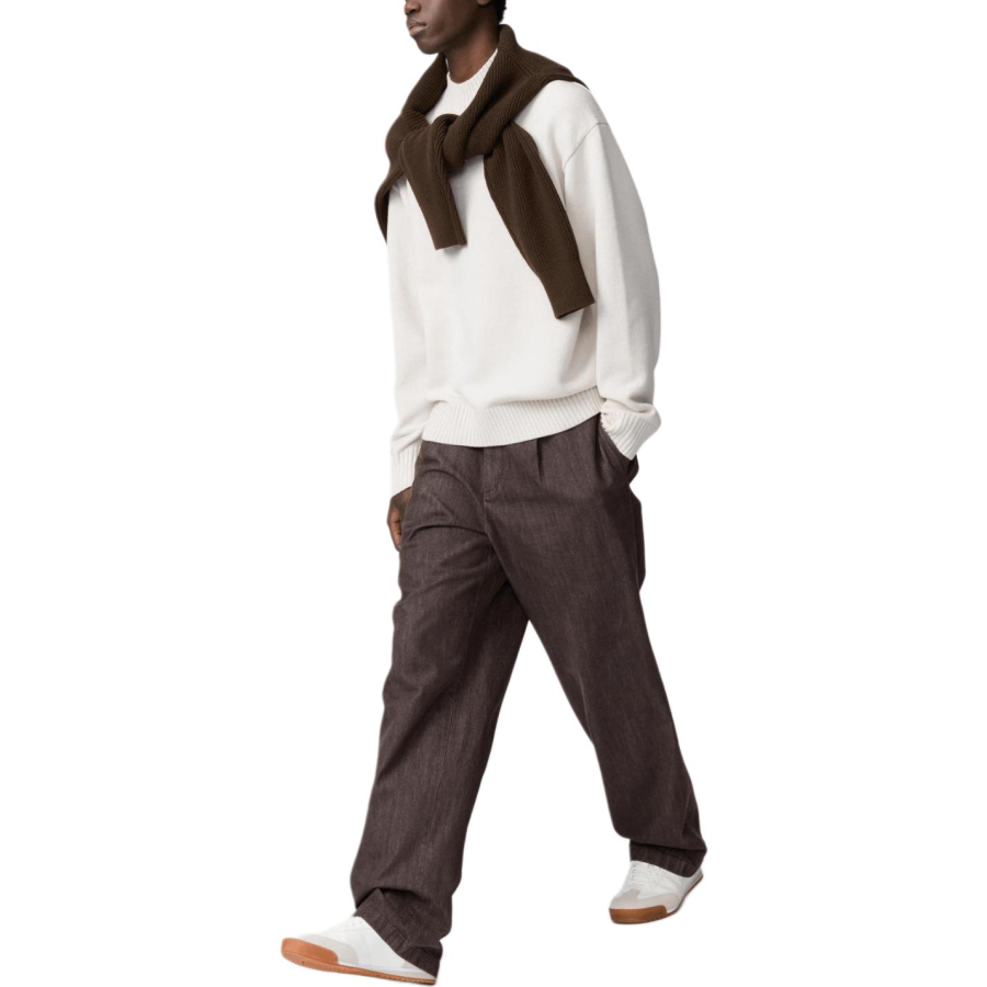 UNIQLO x Clare Waight Keller C Collection FW25 Casual Pants Men's