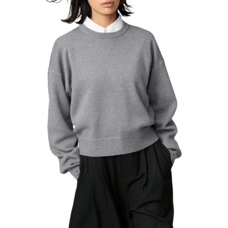 UNIQLO x Clare Waight Keller C Collection FW25 Sweater Unisex
