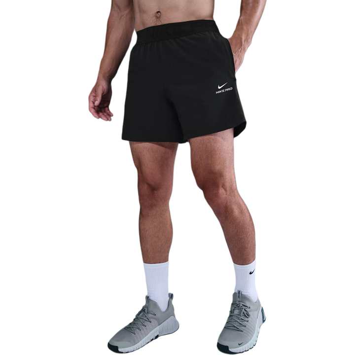 Nike Nike Pro Training Men's Dri-FIT 6" Shorts