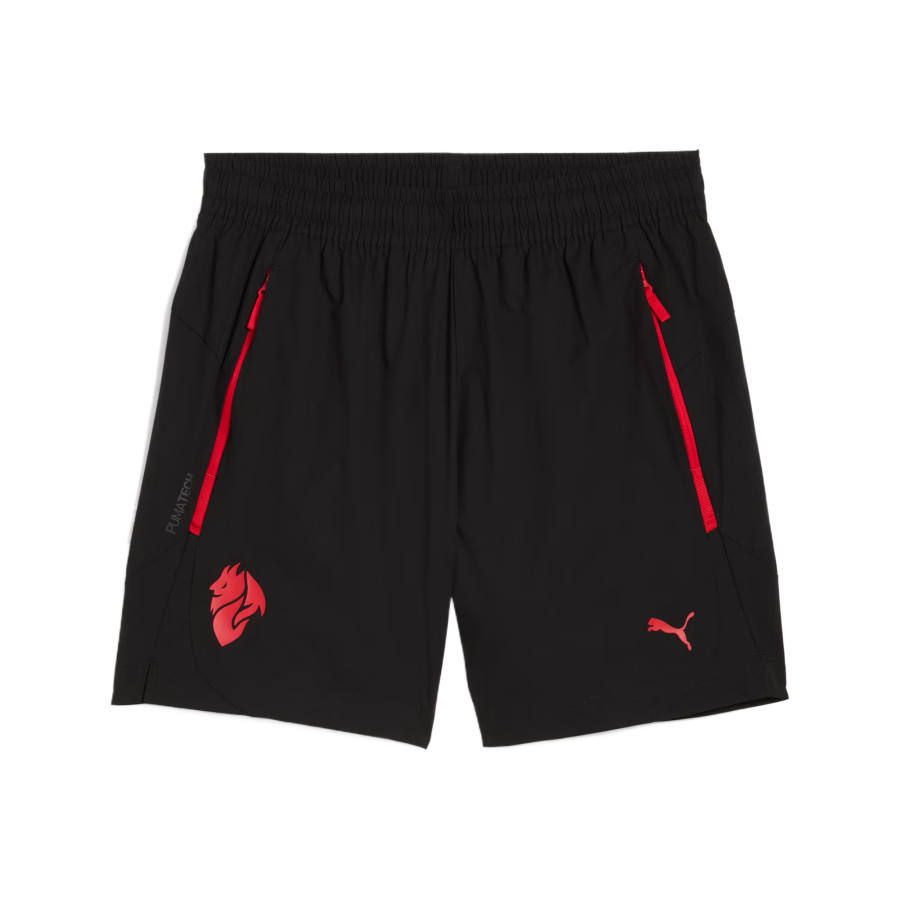 PUMA AC Milan Casual Shorts Men's