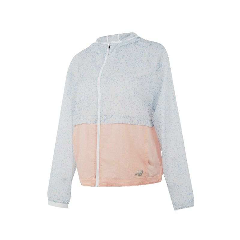 New Balance New Balance MND Jacket Women's Multicolor