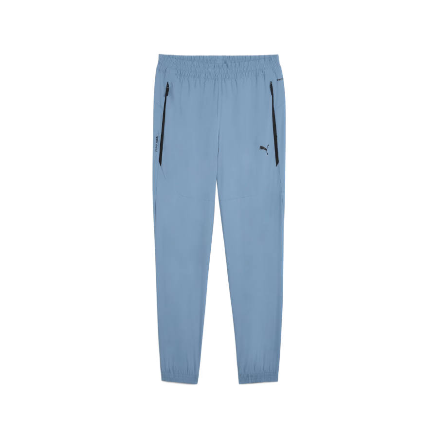 PUMA PUMA PUMATECH Knitted Sweatpants Men's