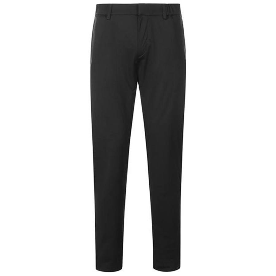 HUGO BOSS Casual Pants Men's Black