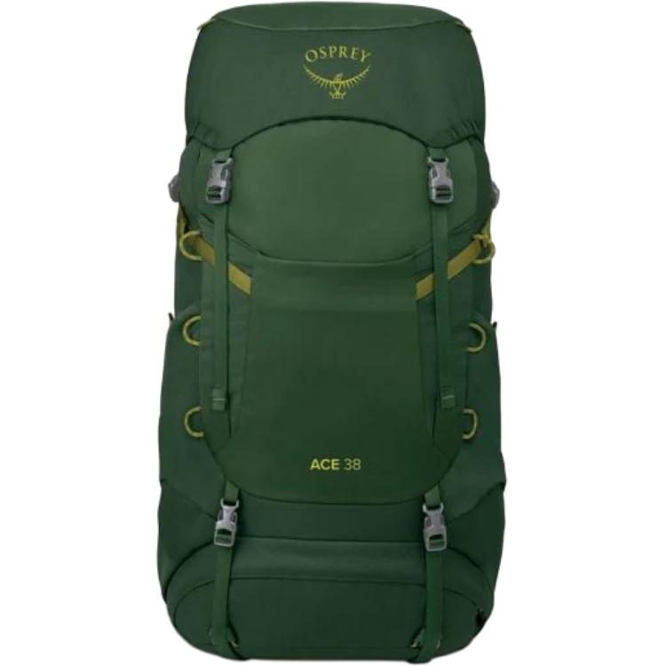 OSPREY OSPREY 38L Outdoor Bags Polyester Jasper Kids'