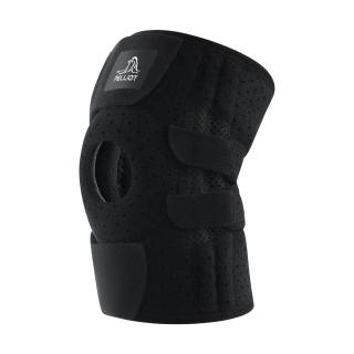 PELLIOT Knee Pads Polyester Mountaineering Unisex