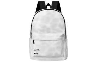 ONRF Polyester Backpack Unisex Multicolor