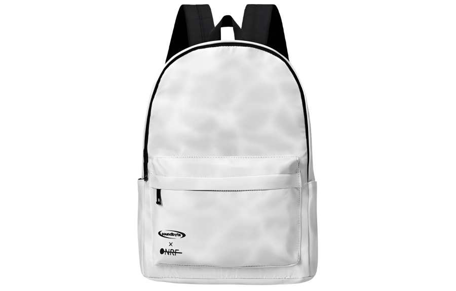 ONRF ONRF Polyester Backpack Unisex Multicolor
