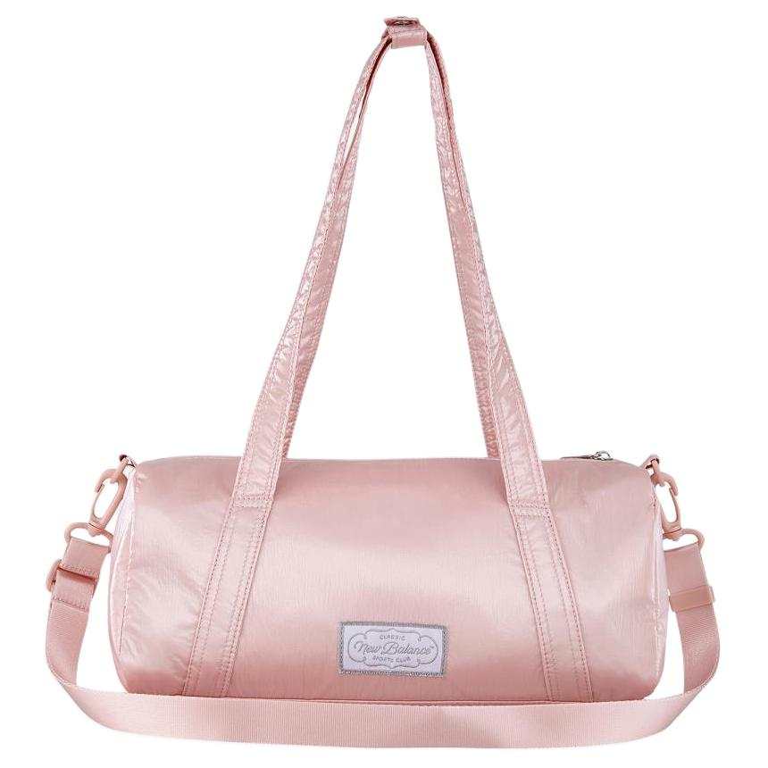 New Balance New Balance Nylon Shoulder Bag Women's Pink