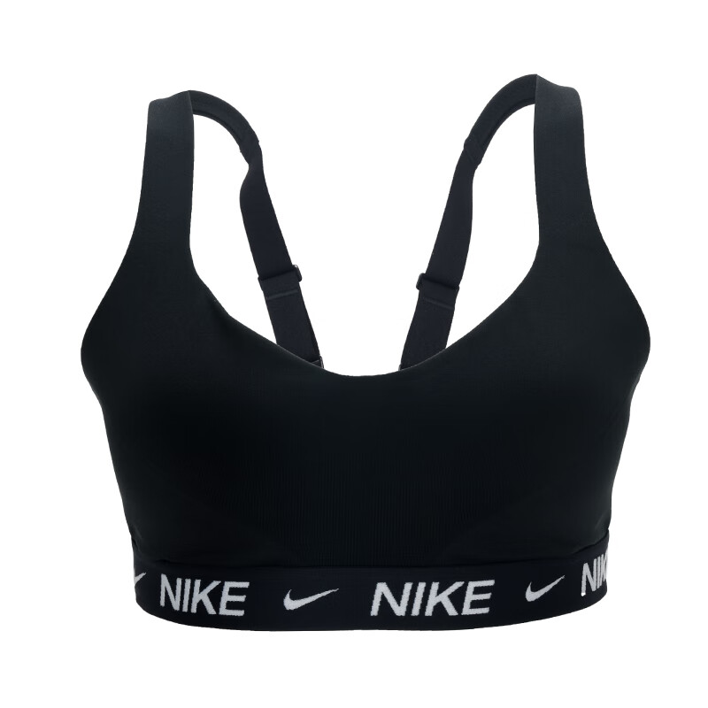 Nike Nike Sports Underwear Women's Black Moderate