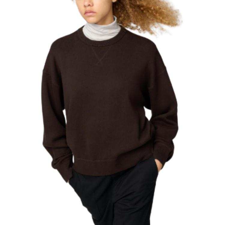 UNIQLO x Clare Waight Keller C Collection FW25 Sweater Unisex