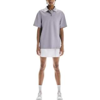 On Courtside Polo Shirt Women's