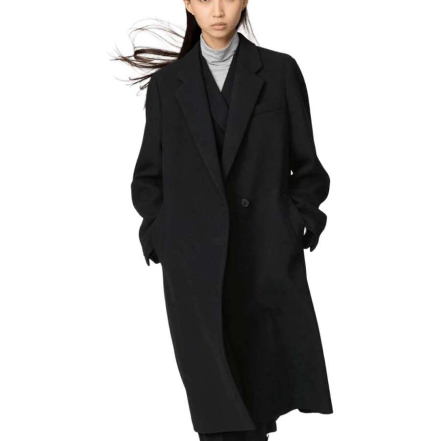 UNIQLO x Clare Waight Keller C Collection FW25 Coat Women's