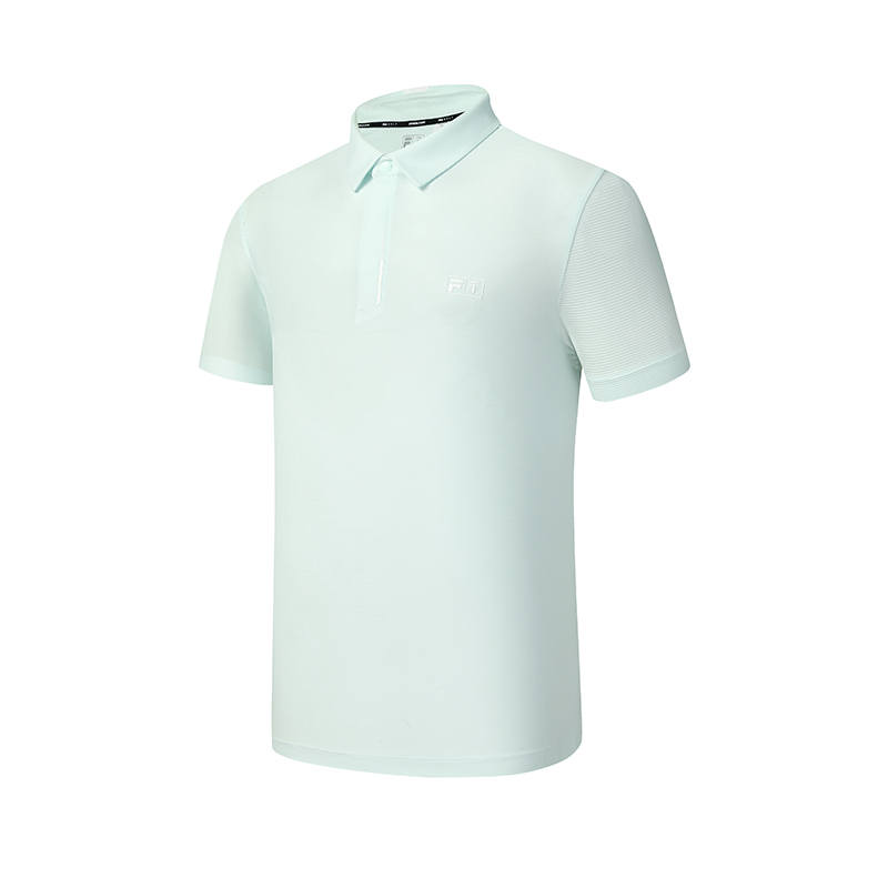 FILA Golf Series Polo Shirt Men's