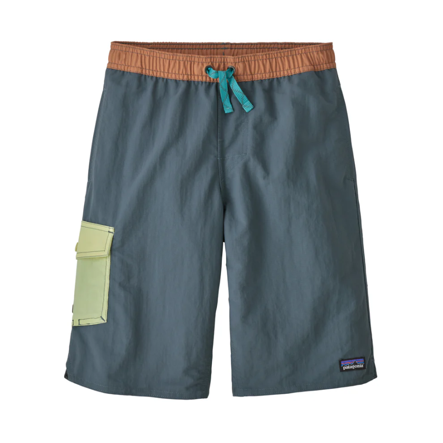 Patagonia Kids Shorts Moderate