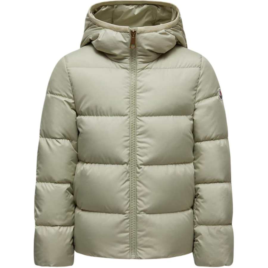 Moncler Moncler Down Jacket Beulah Hooded Down Jacket Kids'