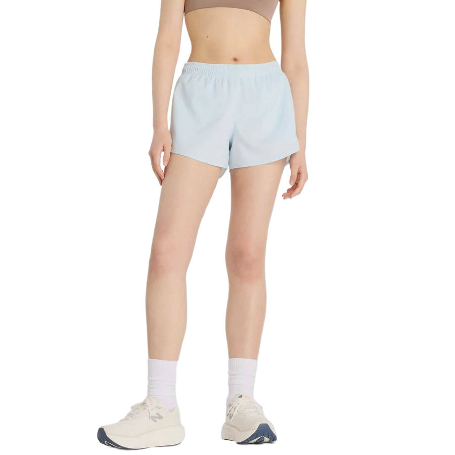 New Balance New Balance Sport Essentials Sports Shorts Women's