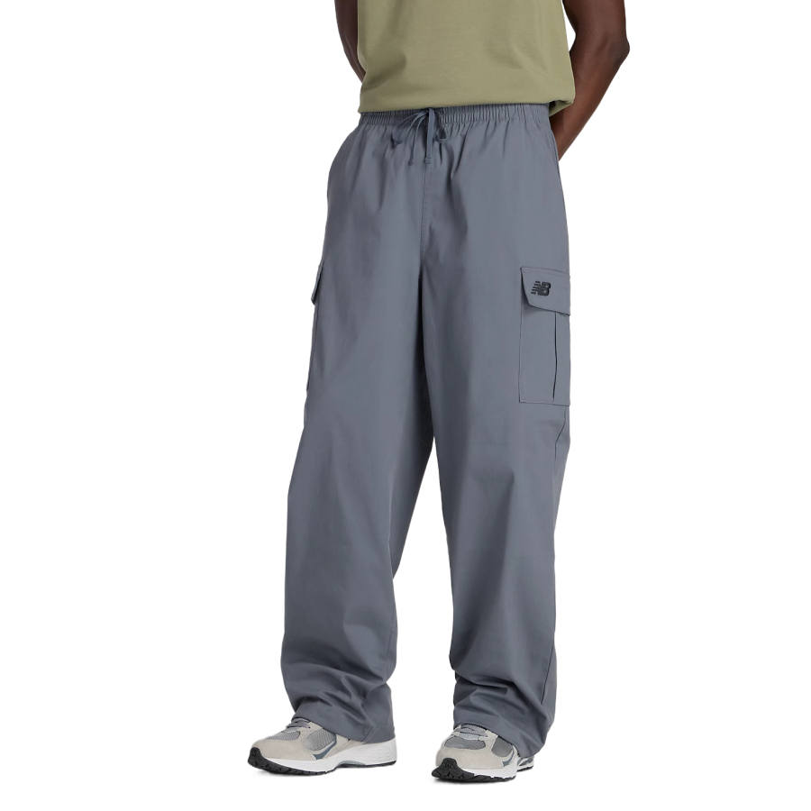 New Balance New Balance Cotton Twill Cargo Pant Cargo Pants Men's