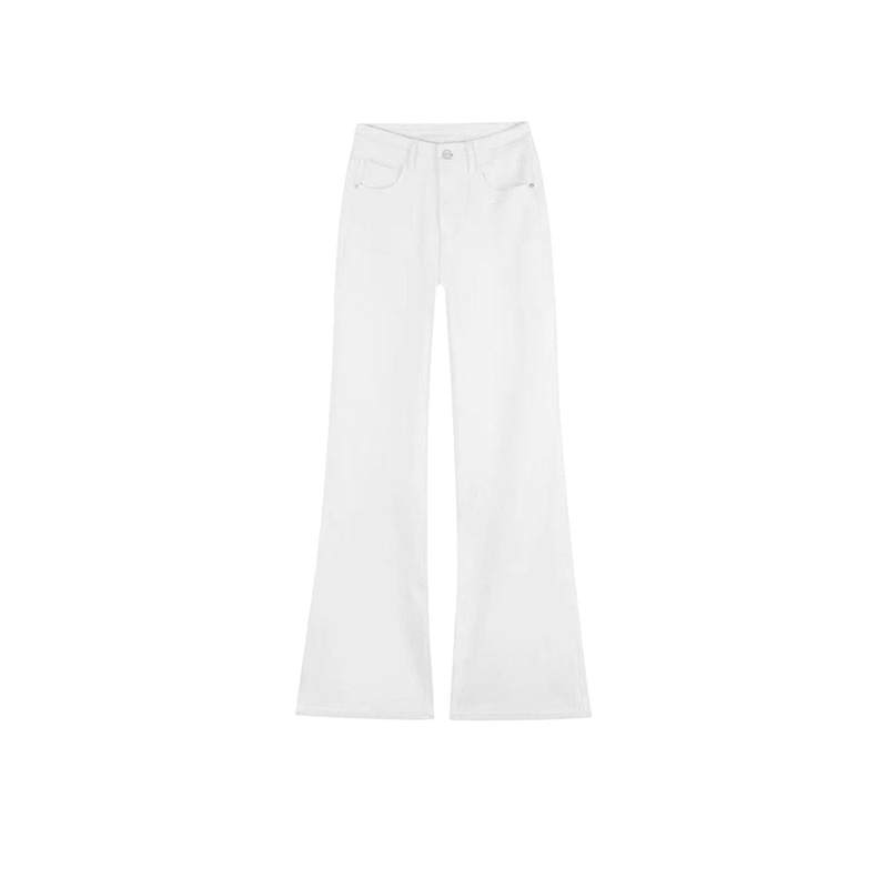 MARIE·COCO MARIE·COCO Jeans Women's Thin Bootcut
