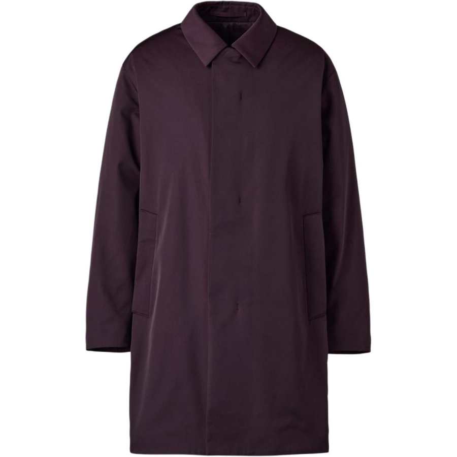 UNIQLO x Clare Waight Keller C Collection FW25 Coat Men's