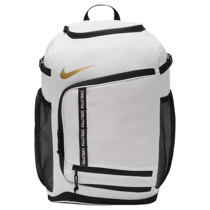 Nike Nike Polyester Backpack Regular Unisex White