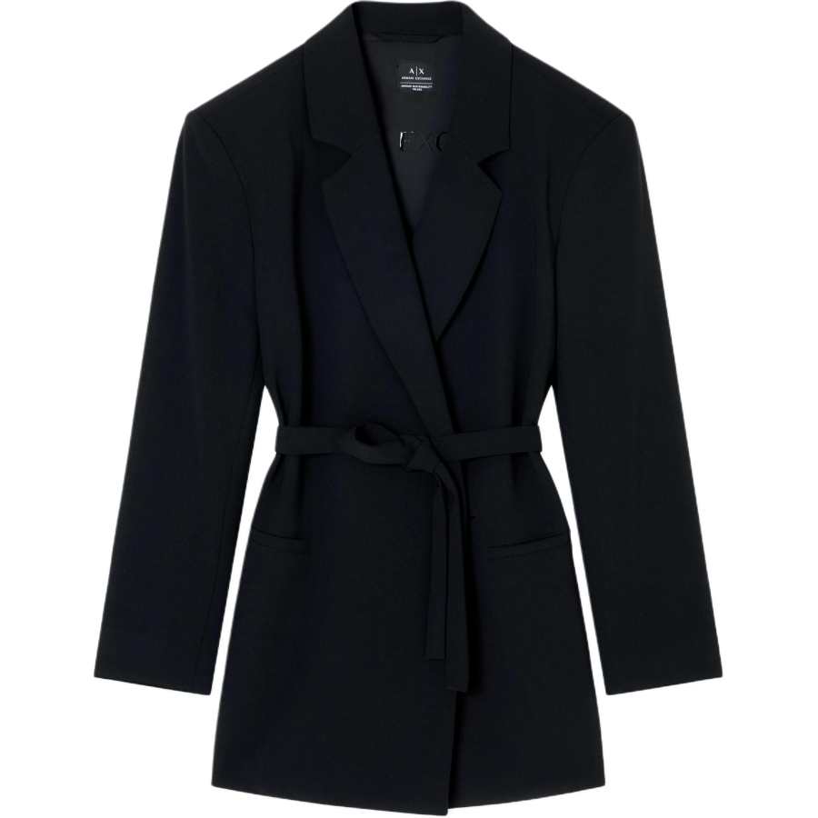 ARMANI EXCHANGE ARMANI EXCHANGEAE FW25 Jackets & Coats Women's