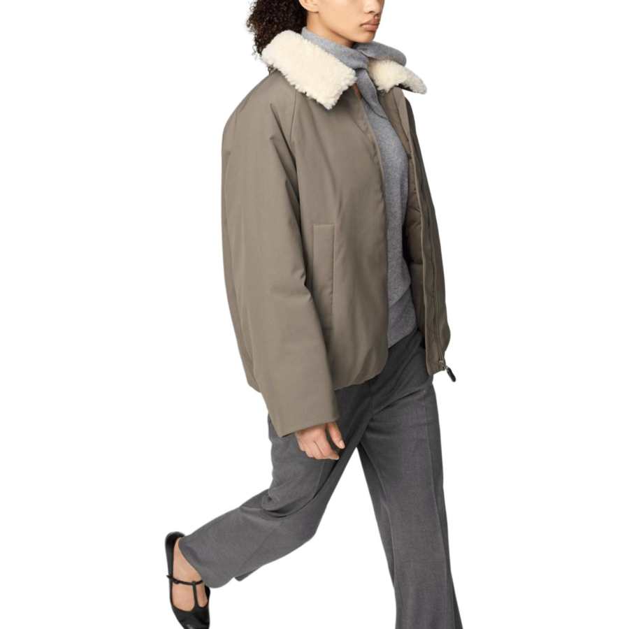 UNIQLO x Clare Waight Keller C Collection FW25 Jackets & Coats Unisex