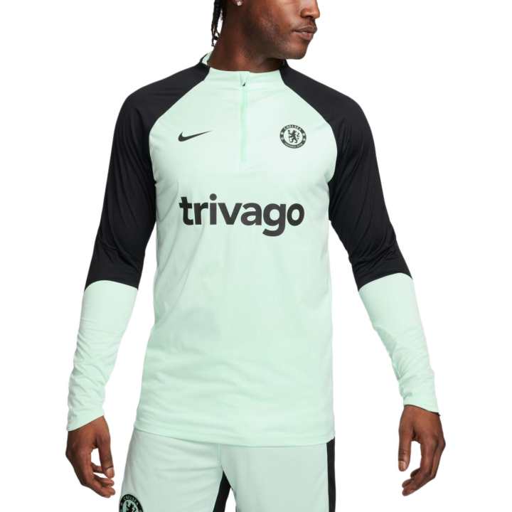 Nike Nike Chelsea CFC M Nk Sf Ww Strke Drl Tp Soccer Jersey Men's