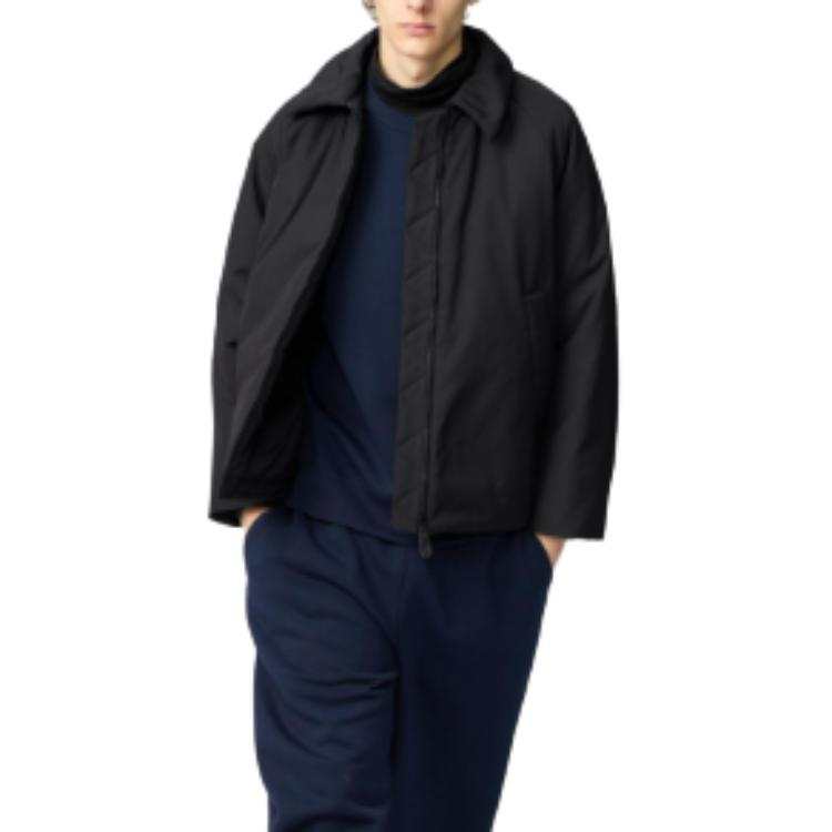 UNIQLO x Clare Waight Keller C Collection FW25 Jackets & Coats Unisex