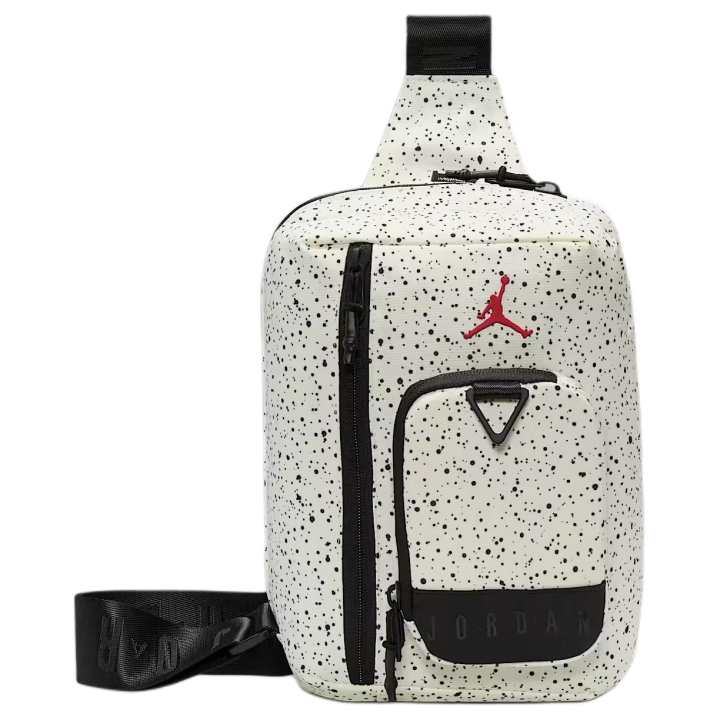 Jordan Jordan Collectors Crossbody Bag (3L)