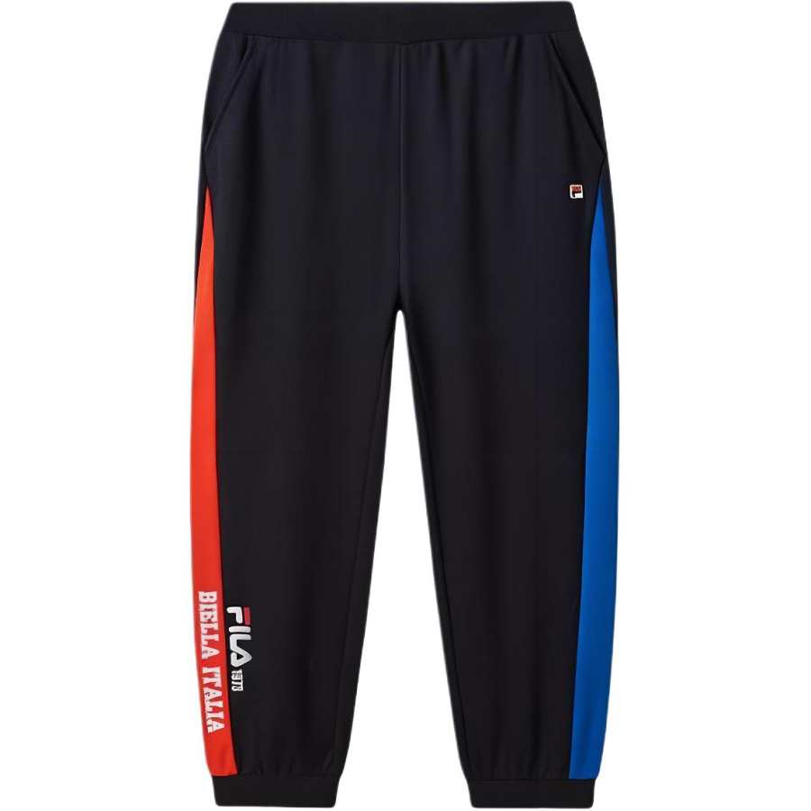 FILA KIDS Knitted Sweatpants Teenagers