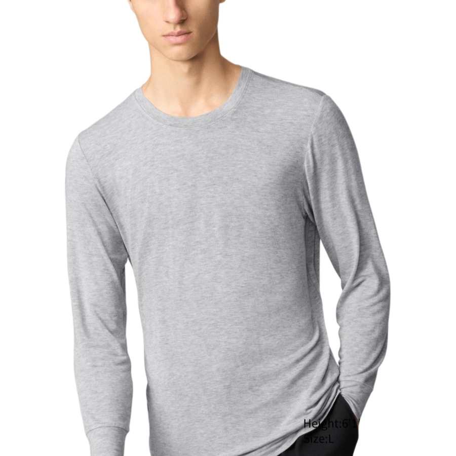 UNIQLO x Clare Waight Keller C Collection FW25 T Shirt Men's