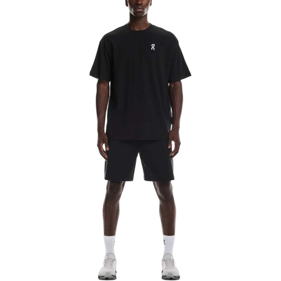 On On Focus Tech shorts