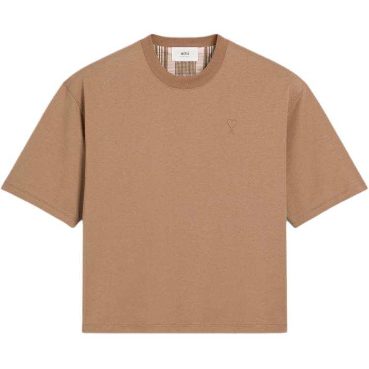 AMIPARIS Chinese Valentine's Day SS25 T Shirt Unisex
